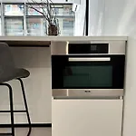 жк Atmosfera с парком на крыше в аркадии アパート