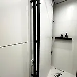 жк Atmosfera с парком на крыше в аркадии * オデッサ