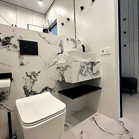 жк Atmosfera с парком на крыше в аркадии Odessa