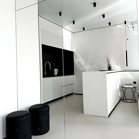 жк Atmosfera с парком на крыше в аркадии Apartman Odessza