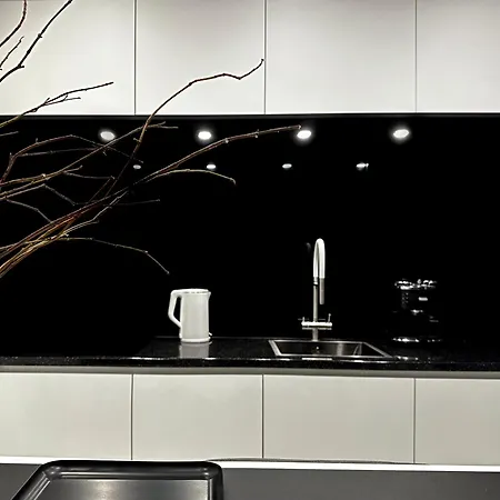 Appartamento жк Atmosfera с парком на крыше в аркадии Odessa