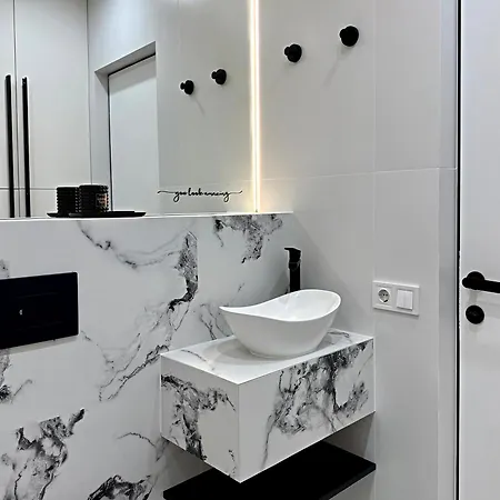 жк Atmosfera с парком на крыше в аркадии