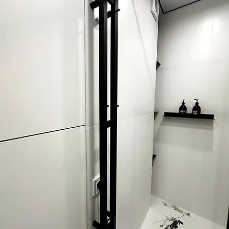 жк Atmosfera с парком на крыше в аркадии * Odessza
