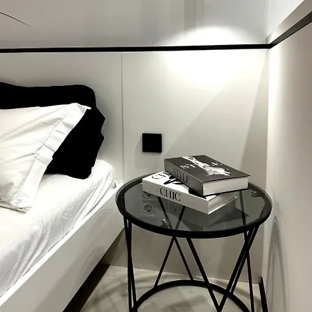 жк Atmosfera с парком на крыше в аркадии Apartment Odesa