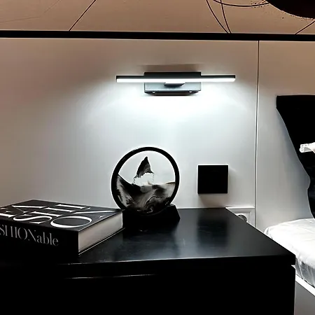 жк Atmosfera с парком на крыше в аркадии