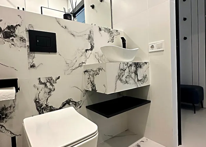 жк Atmosfera с парком на крыше в аркадии Odesa