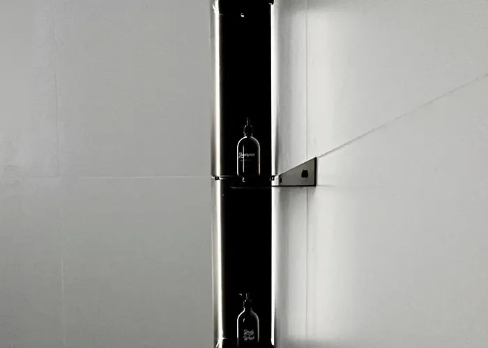 жк Atmosfera с парком на крыше в аркадии Appartement