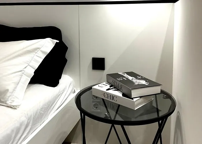 жк Atmosfera с парком на крыше в аркадии Apartment Odesa