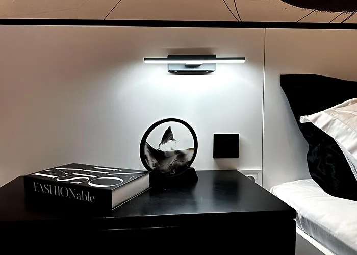 жк Atmosfera с парком на крыше в аркадии