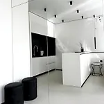 жк Atmosfera с парком на крыше в аркадии Apartament Odessa