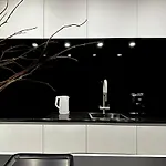 Apartament жк Atmosfera с парком на крыше в аркадии Odessa