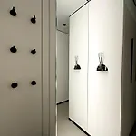 Apartament жк Atmosfera с парком на крыше в аркадии